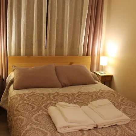 Holiday home El Encanto Rural Juarros de Voltoya