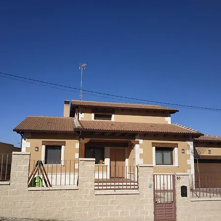 El Encanto Rural Holiday home