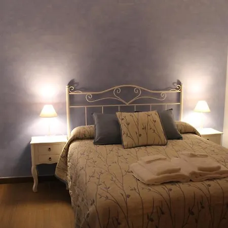 El Encanto Rural Holiday home *