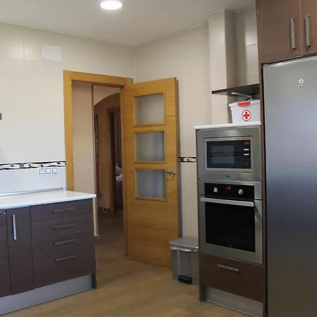 El Encanto Rural Holiday home Juarros de Voltoya