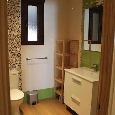 El Encanto Rural Holiday home *