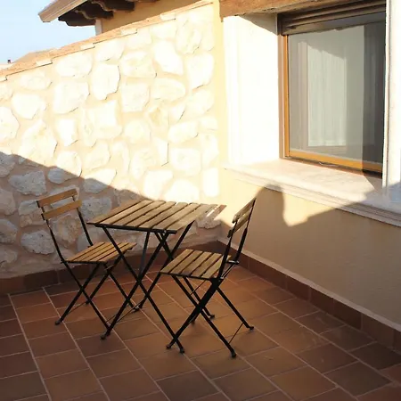 El Encanto Rural Holiday home