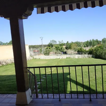 El Encanto Rural Holiday home *