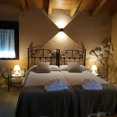 El Encanto Rural Holiday home *