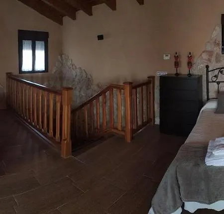 El Encanto Rural *