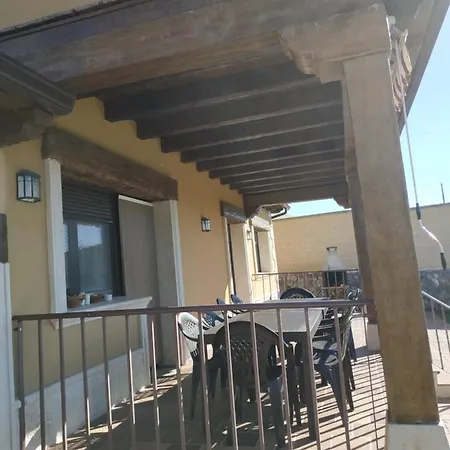Holiday home El Encanto Rural *